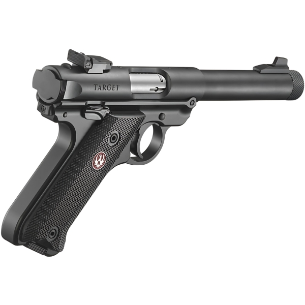 Pistolet Ruger Mark IV Target 5,5